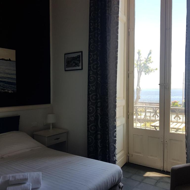 B&B I Puritani - Double Room - 11