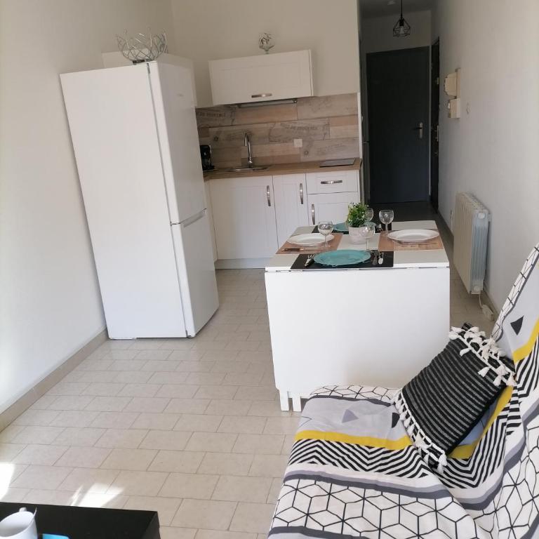 plage du Môle - Appartement 1 Chambre - 2