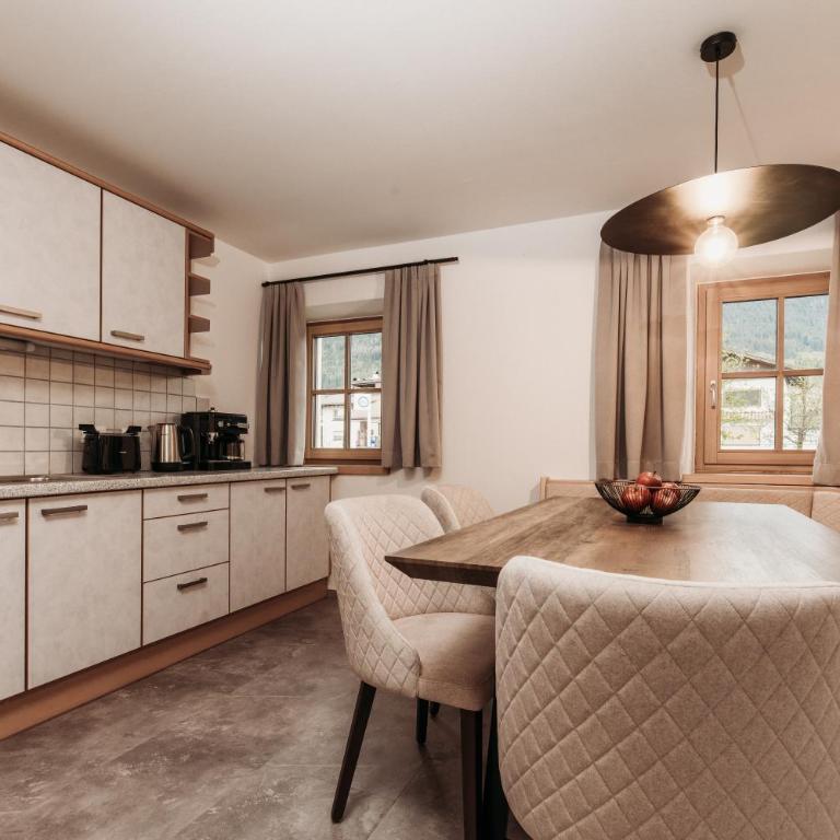 Ban Hilba - Appartamento con 3 Camere da Letto - 10