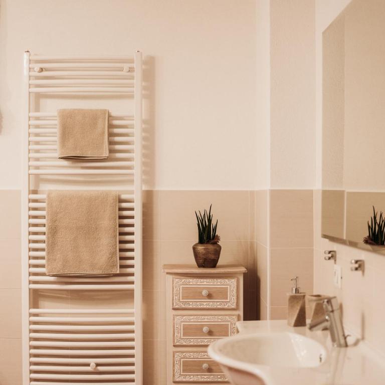 Ban Hilba - Appartamento con 3 Camere da Letto - 7