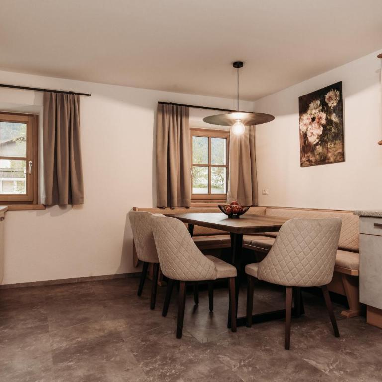 Ban Hilba - Appartamento con 3 Camere da Letto - 9
