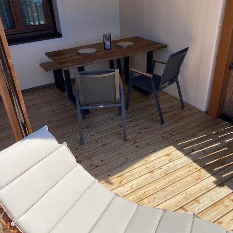 Gerlitzen, Gerlitzen Alpe, Residenz Kanzelhöhe, Ossiacher See - Apartment mit 1 Schlafzimmer - 4