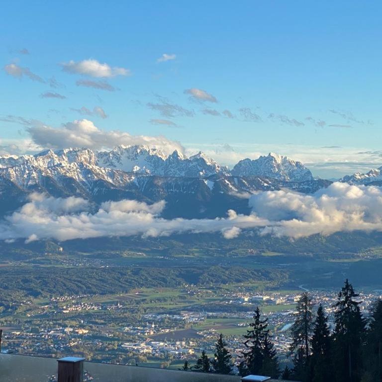 Gerlitzen, Gerlitzen Alpe, Residenz Kanzelhöhe, Ossiacher See - Apartment mit 1 Schlafzimmer - 27