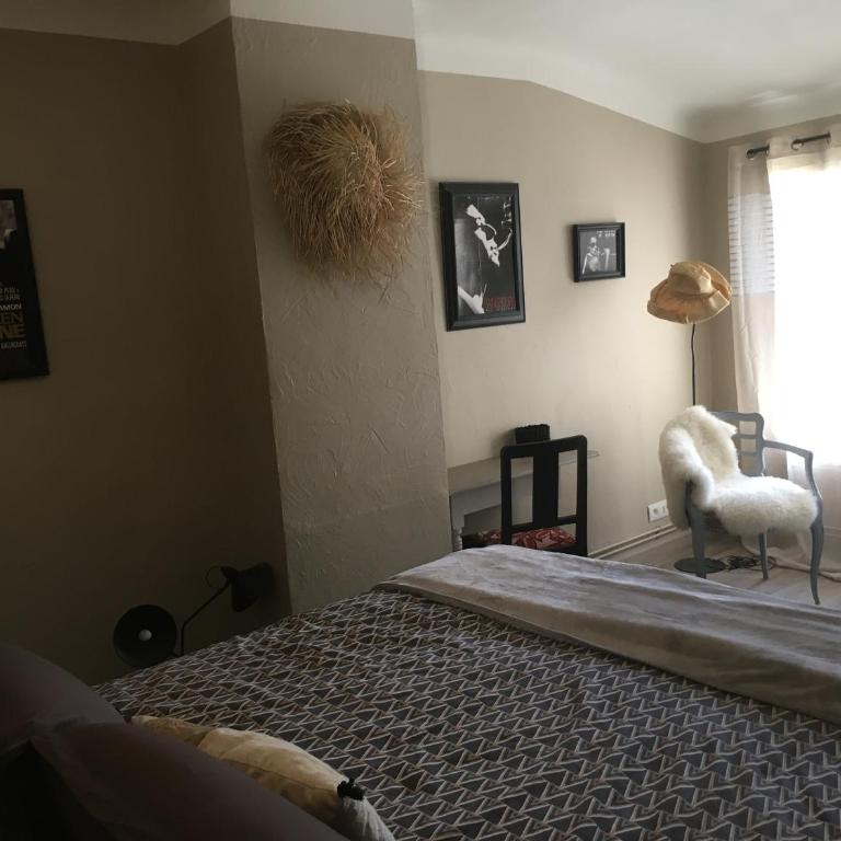 La 54 Provence - Two-Bedroom House - 34