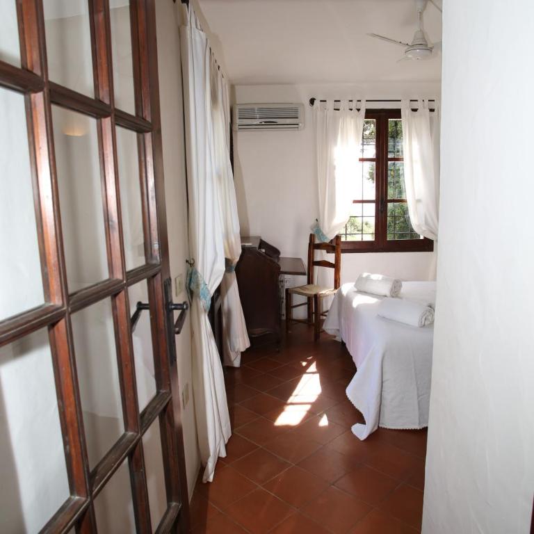 Villa con discesa privata a mare - Villa Fronte Spiaggia - 26
