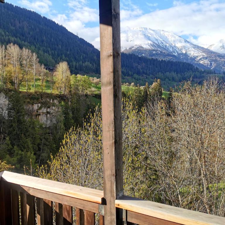 Hotel Derby - Standard Doppelzimmer mit Balkon - 9