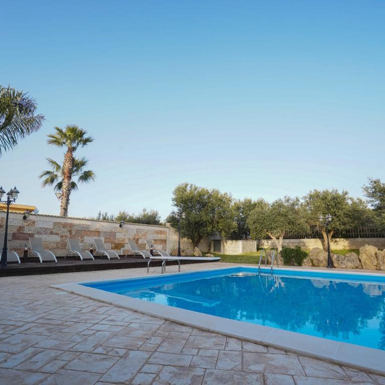 Country Villa - Appartamento Superior - 19