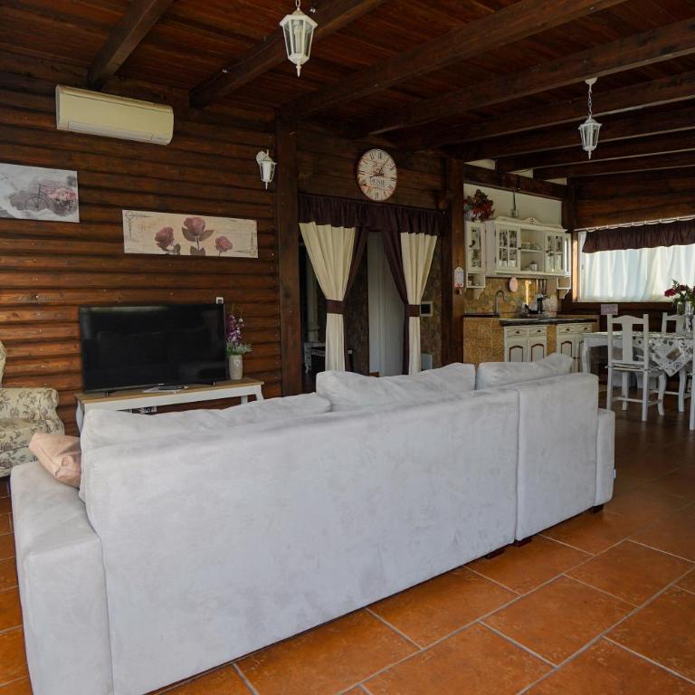 Country Villa - Appartamento Superior - 22