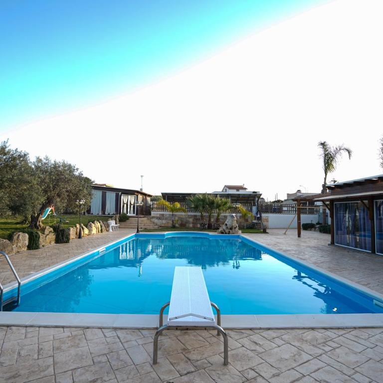 Country Villa - Appartamento Superior - 2