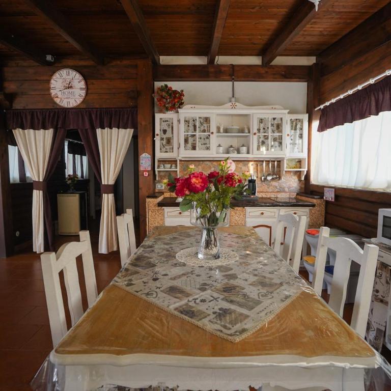 Country Villa - Appartamento Superior - 21
