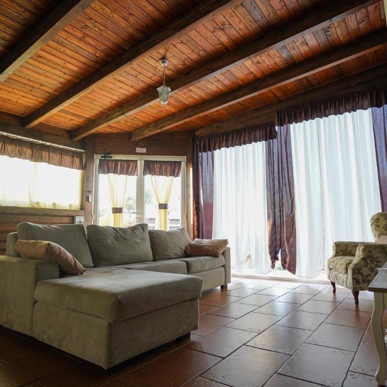 Country Villa - Appartamento Superior - 20