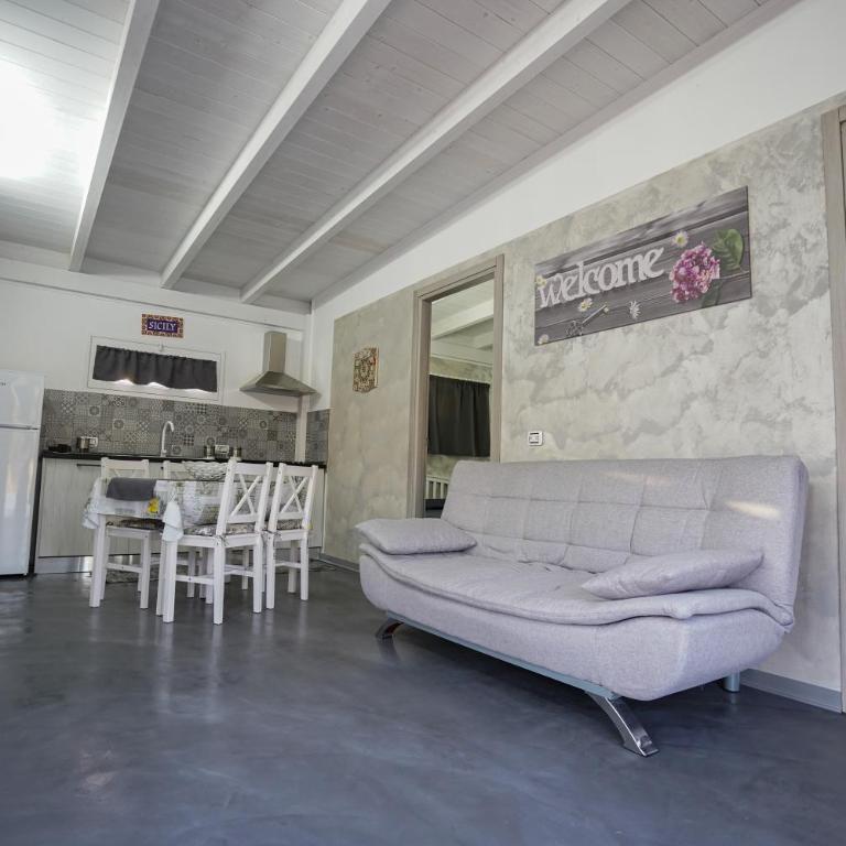 Country Villa - Appartamento Deluxe - 19