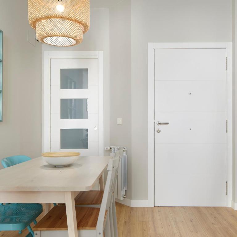 CONCHA SUITE Brand NEW & Style - Apartamento de 3 dormitorios - 10