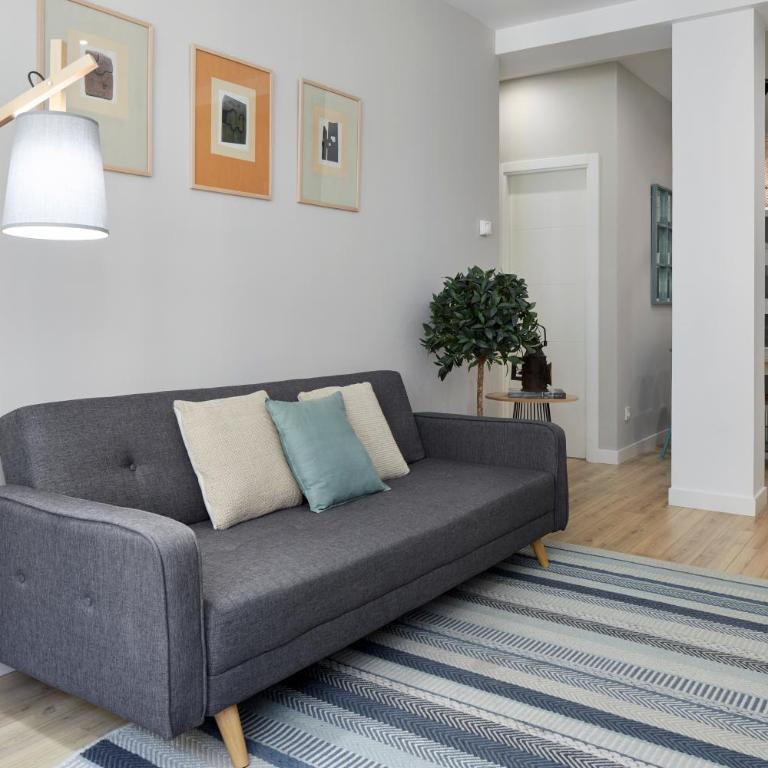 CONCHA SUITE Brand NEW & Style - Apartamento de 3 dormitorios - 26