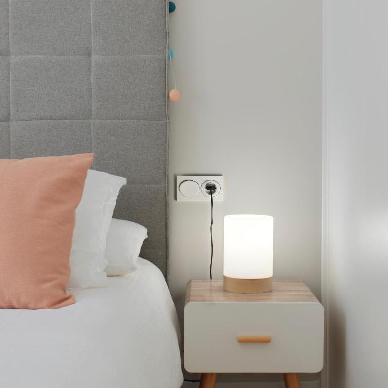 CONCHA SUITE Brand NEW & Style - Apartamento de 3 dormitorios - 18