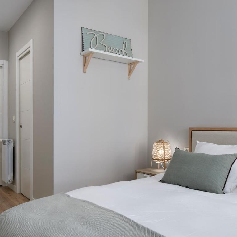 CONCHA SUITE Brand NEW & Style - Apartamento de 3 dormitorios - 12