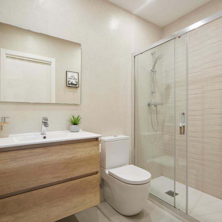 CONCHA SUITE Brand NEW & Style - Apartamento de 3 dormitorios - 19