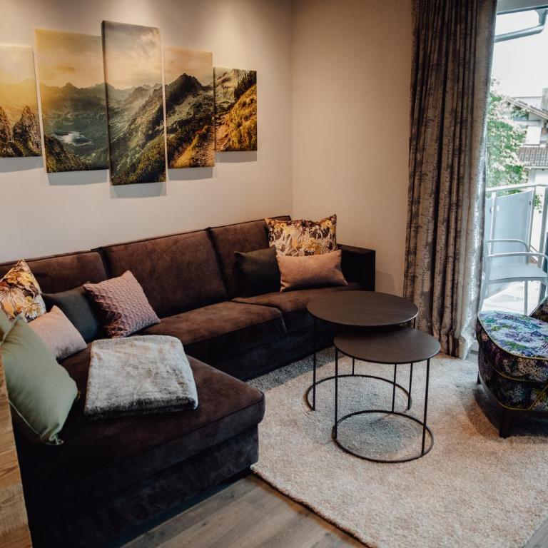 Zillertal Juwel - Apartment mit 1 Schlafzimmer - 7