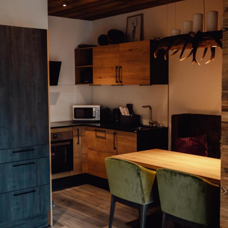 Zillertal Juwel - Apartment mit 1 Schlafzimmer - 16