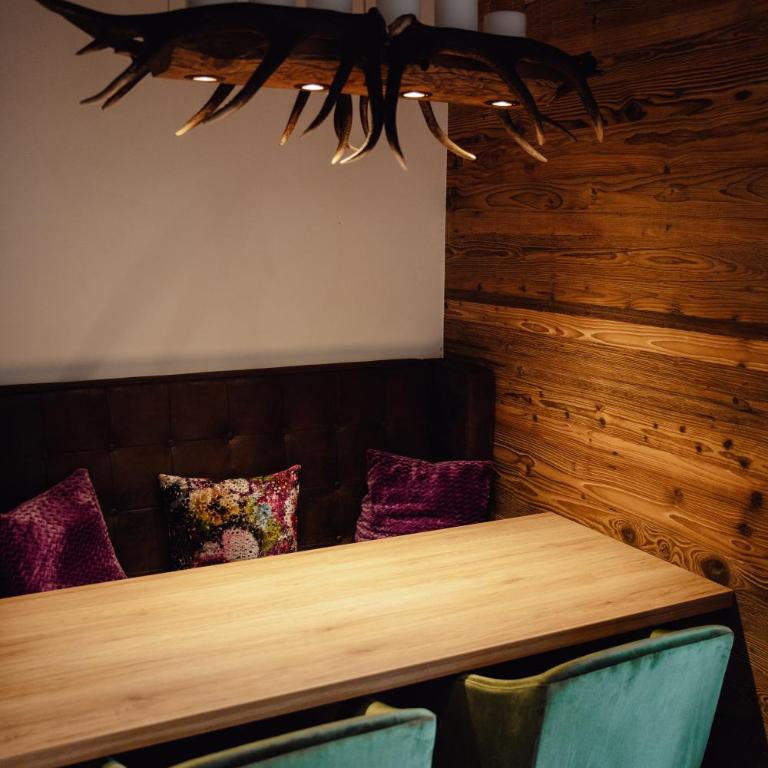Zillertal Juwel - Apartment mit 1 Schlafzimmer - 13