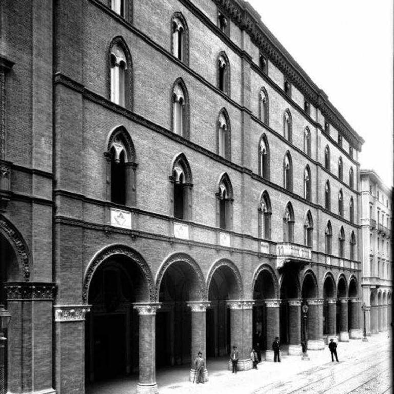 Cavalieri's Grand - Camera Singola - 14