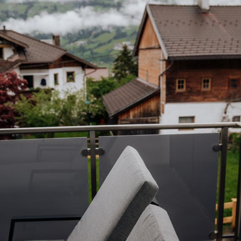 Zillertal Juwel - Apartment mit 1 Schlafzimmer - 21