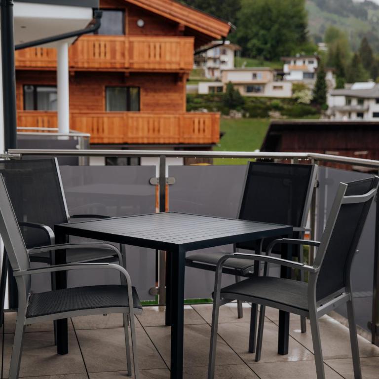 Zillertal Juwel - Apartment mit 1 Schlafzimmer - 19