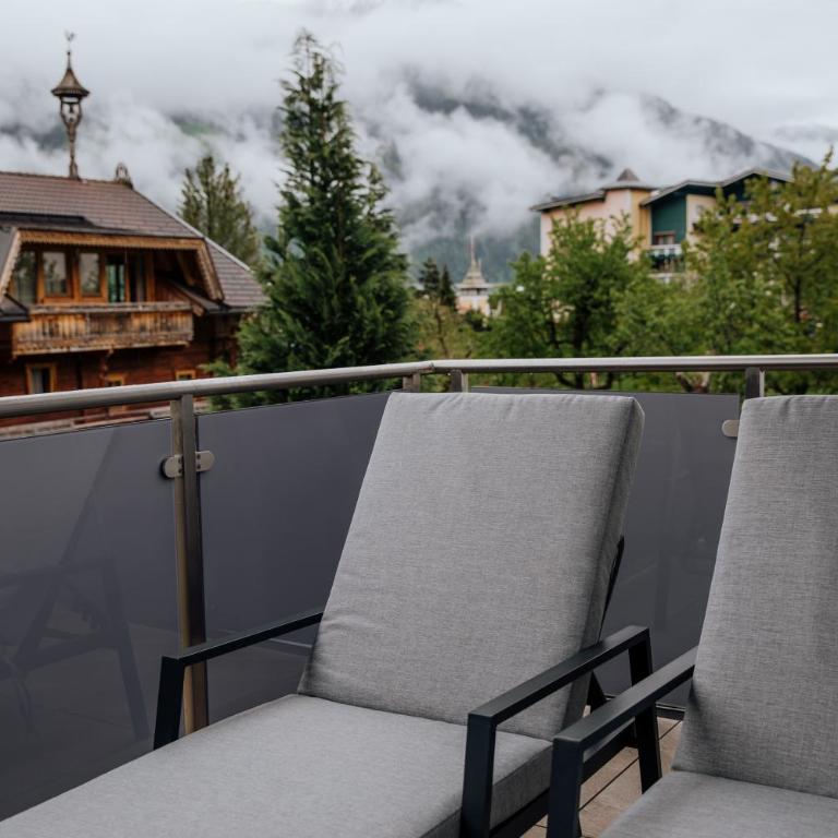 Zillertal Juwel - Apartment mit 1 Schlafzimmer - 18