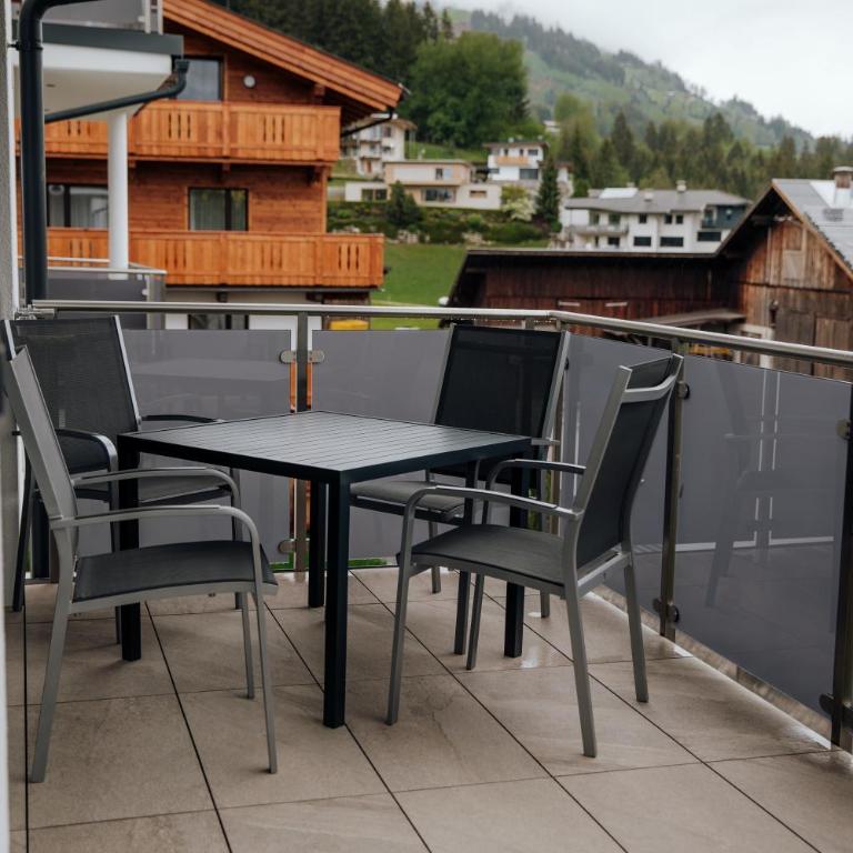Zillertal Juwel - Apartment mit 1 Schlafzimmer - 24