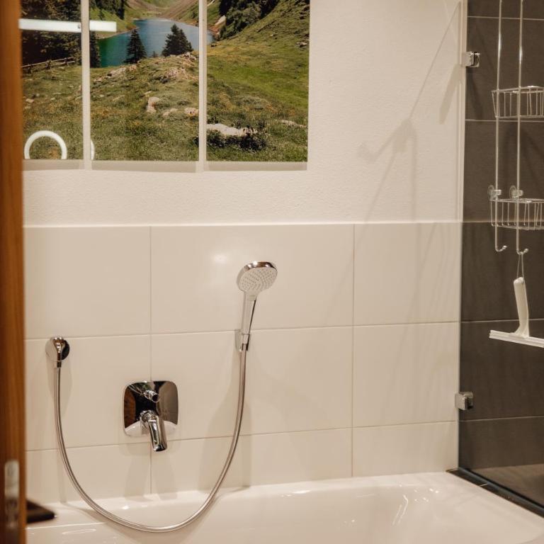 Zillertal Juwel - Apartment mit 1 Schlafzimmer - 23