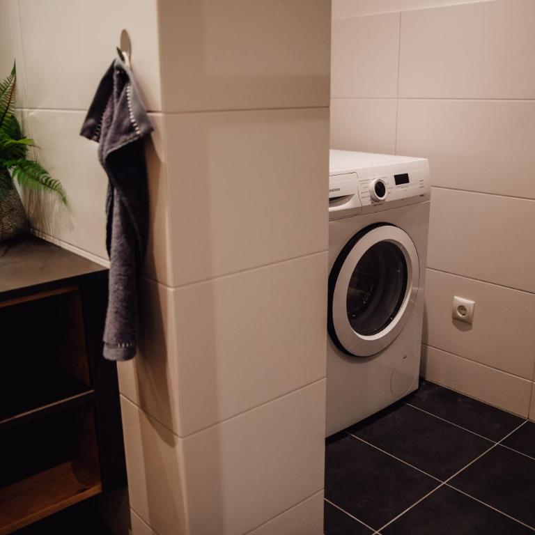 Zillertal Juwel - Apartment mit 1 Schlafzimmer - 30