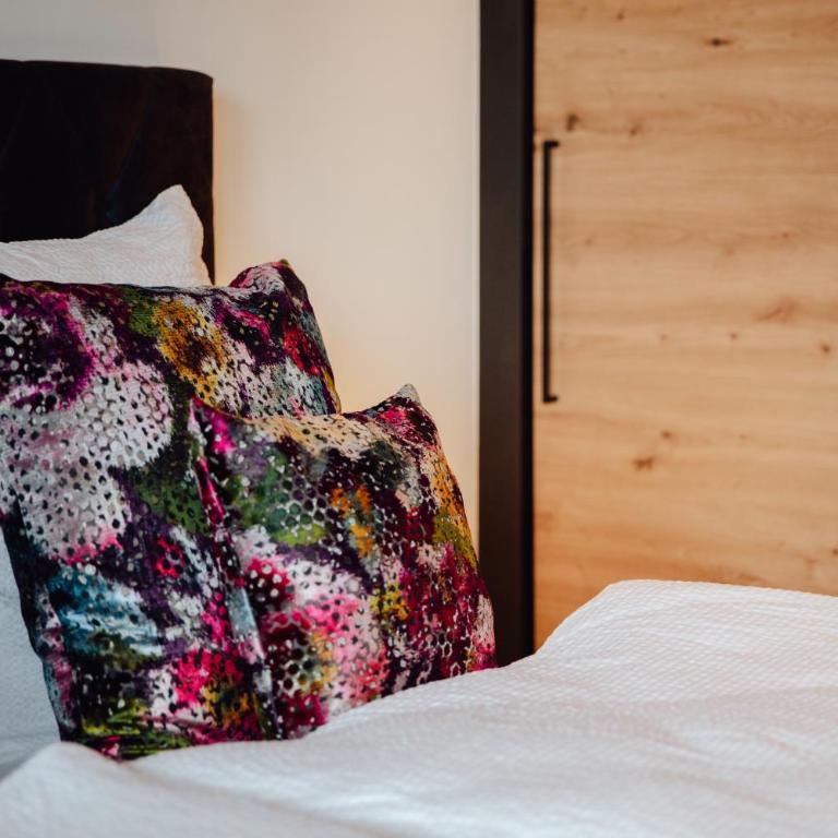 Zillertal Juwel - Apartment mit 1 Schlafzimmer - 33