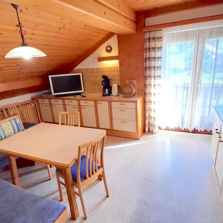 Guesthouse Schoba Typ D - Apartment mit 3 Schlafzimmern - 16