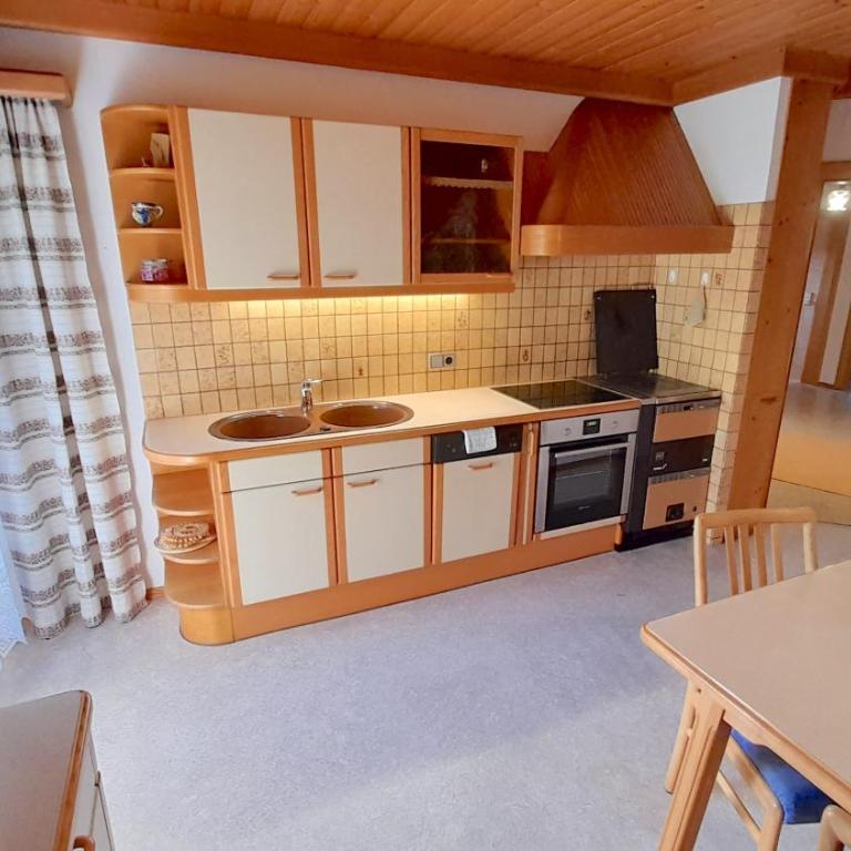 Guesthouse Schoba Typ D - Apartment mit 3 Schlafzimmern - 14
