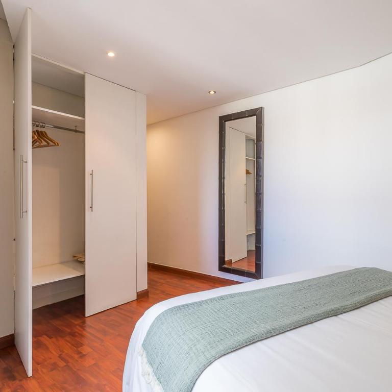 Madrid Rental Flats - Alquiler de Temporada - Apartamento Estándar - 4