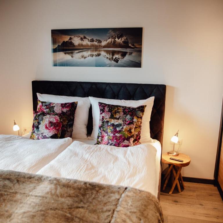 Zillertal Juwel - Apartment mit 1 Schlafzimmer - 39