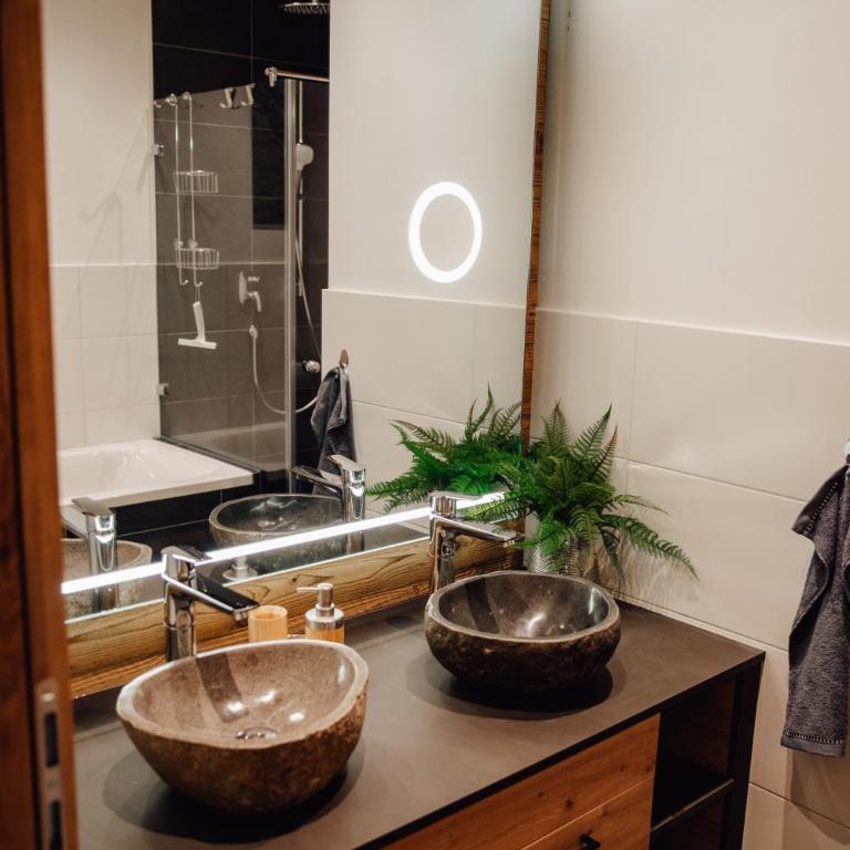 Zillertal Juwel - Apartment mit 1 Schlafzimmer - 43