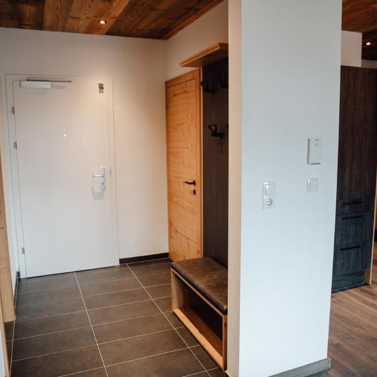 Zillertal Juwel - Apartment mit 1 Schlafzimmer - 44