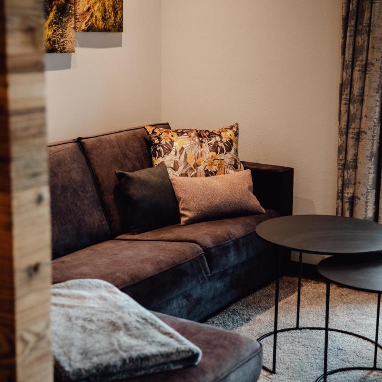 Zillertal Juwel - Apartment mit 1 Schlafzimmer - 47