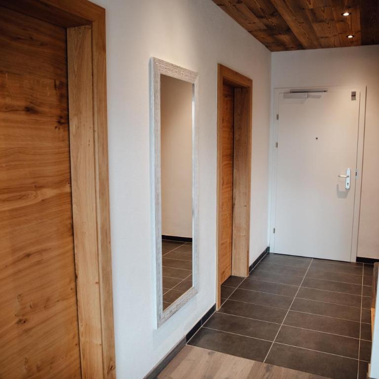 Zillertal Juwel - Apartment mit 1 Schlafzimmer - 48