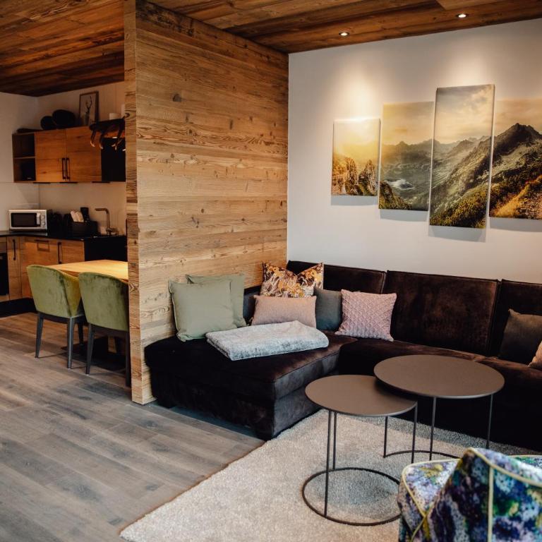 Zillertal Juwel - Apartment mit 1 Schlafzimmer - 6