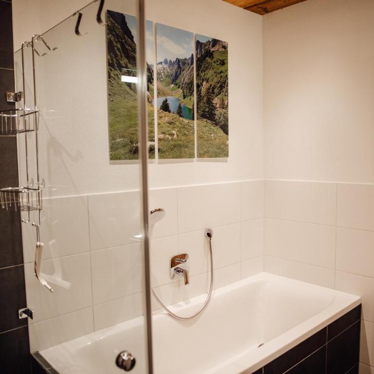 Zillertal Juwel - Apartment mit 1 Schlafzimmer - 49