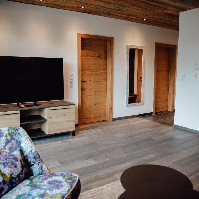 Zillertal Juwel - Apartment mit 1 Schlafzimmer - 50