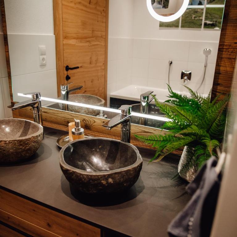 Zillertal Juwel - Apartment mit 1 Schlafzimmer - 51