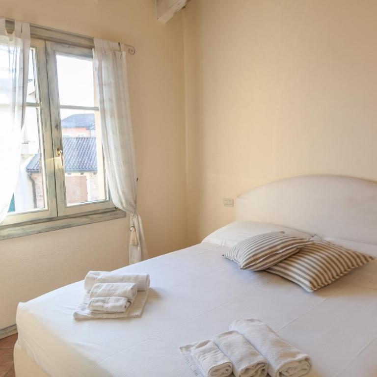 Lugana Resort & Sporting Club - One-Bedroom Apartment with Terrace - 6