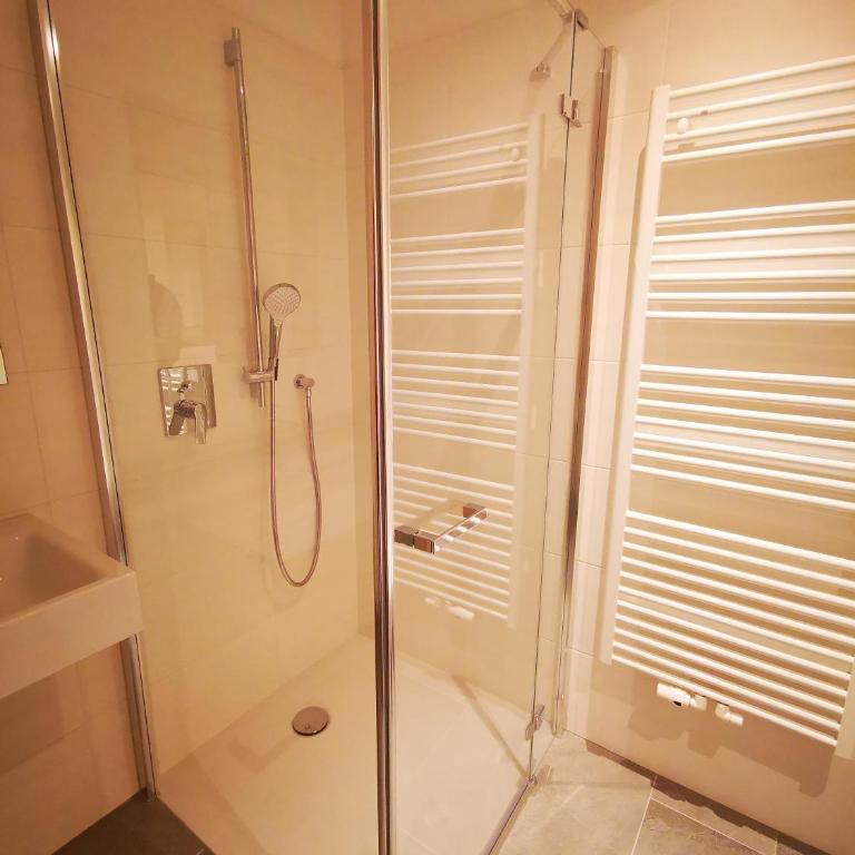 Haus Tschandra - Apartamento de 2 dormitorios - 8
