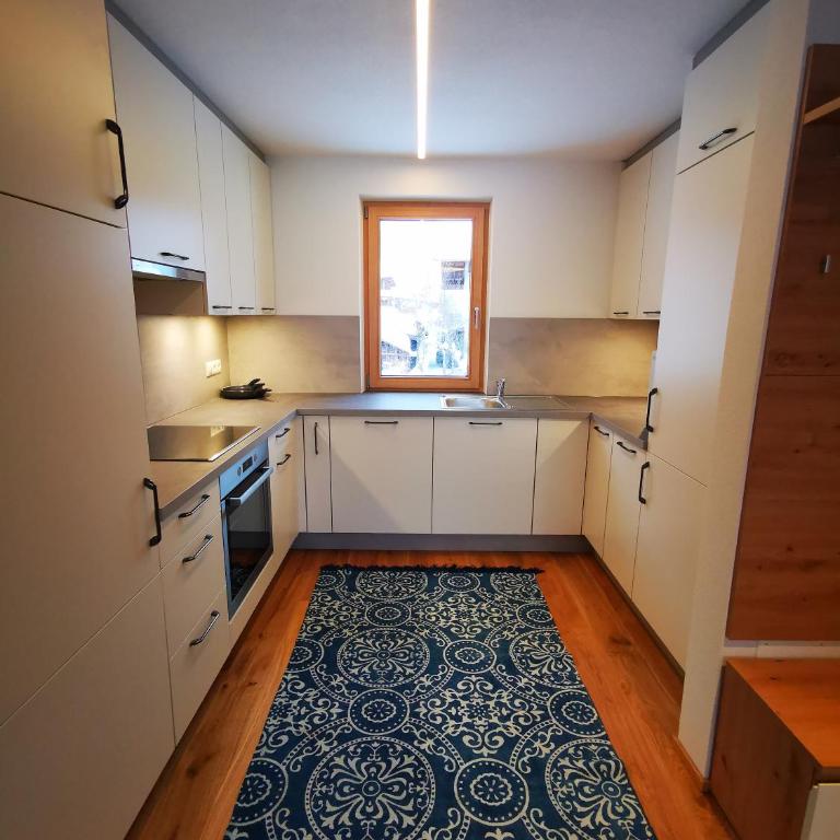 Haus Tschandra - Apartamento de 2 dormitorios - 6