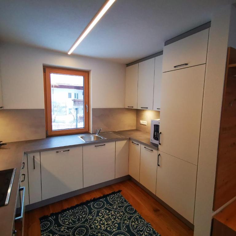 Haus Tschandra - Apartamento de 2 dormitorios - 10
