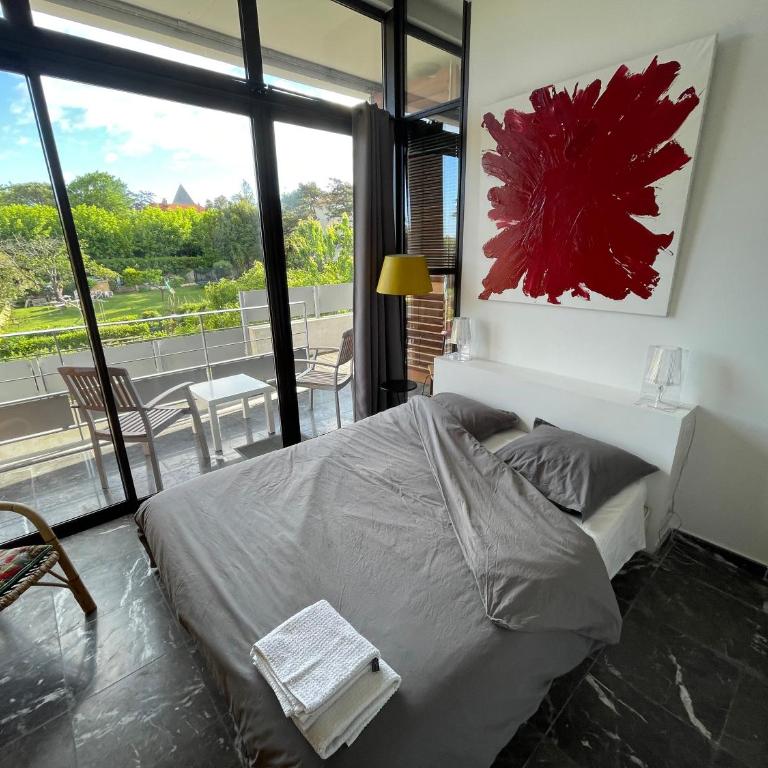 Villa Julie - Apartamento de 2 dormitorios - 7