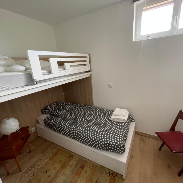 Villa Julie - Apartamento de 2 dormitorios - 8